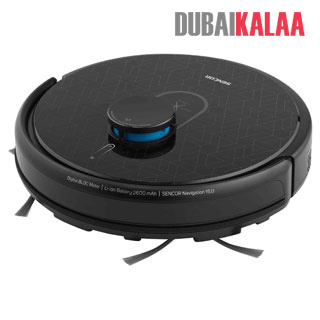 جارو رباتیک