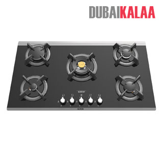 گاز صفحه ای