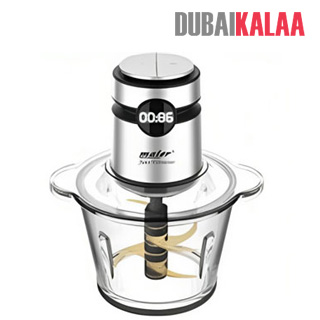 خرد کن و سالاد ساز