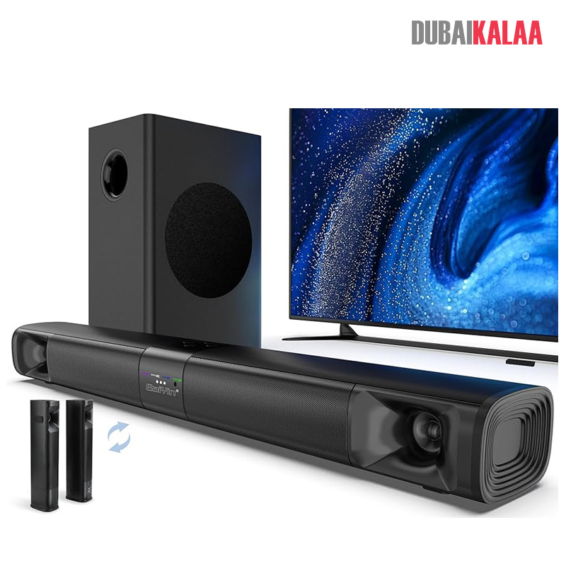 صوتی و تصویری