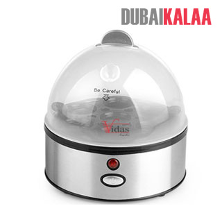 تخم مرغ آبپز کن